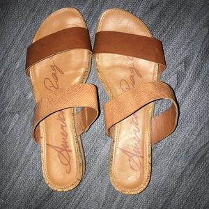 sandals